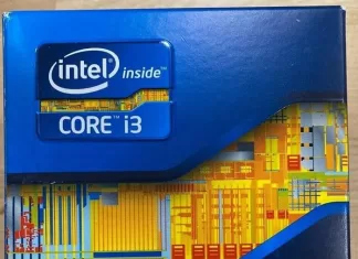 Le 20 février 2011 Intel sortait le Core I3 2100 intel core i3 2100