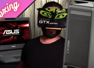 Asus ROG, Nvidia et Apple ?! – Unboxing