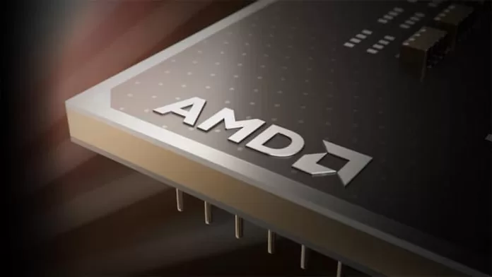 amd a failli mourir
