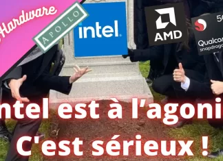 La descente aux enfers d’Intel – Mon analyse