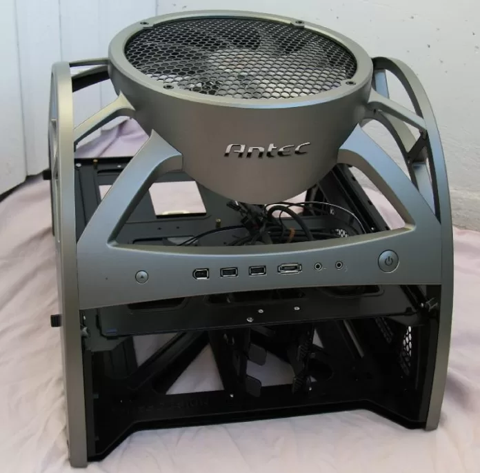 antec skeleton