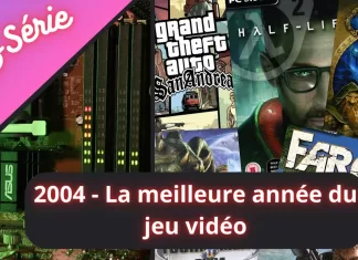 2004 – 20 ans plus tard – Rétrospective Hardware et JV
