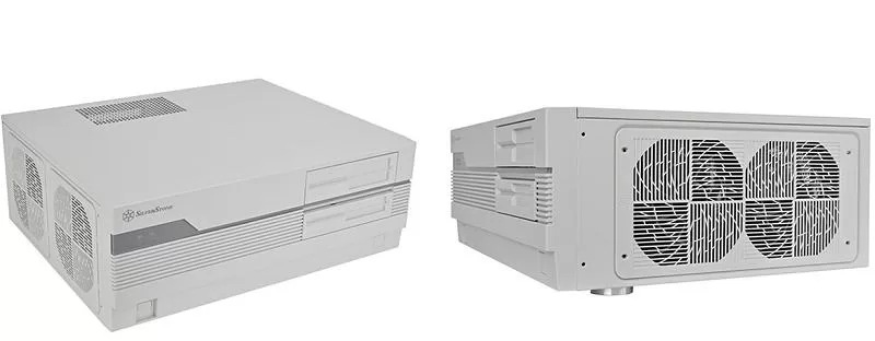 SilverStone HTPC FLP01