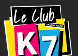 Le club K7 : on remonte le temps ! le club k7