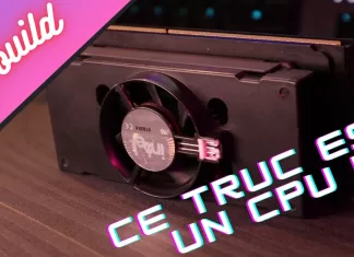 Un PC de 1997 pour du Rétrogaming