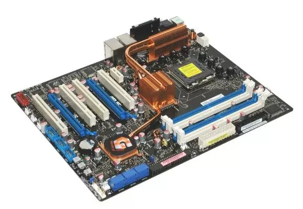 asus commando