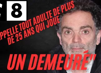 C8 (Yann Moix) Insulte les joueurs, Ne laissons pas passer ça !