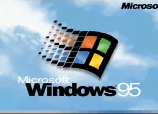 Windows 95, un test sur vos PC en 2025, ça vous dit ? windows 95