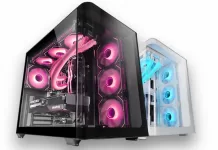 MARS GAMING MC-FUSION en test ! MARS GAMING MC-FUSION