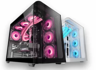 MARS GAMING MC-FUSION en test ! MARS GAMING MC-FUSION