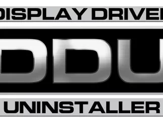 Display Driver Uninstaller passe en version 18.1.0.0 display driver uninstaller