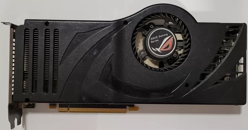nvidia 8800 ultra