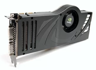 NVIDIA 8800 ULTRA, nous sommes le 02 mai 2007 nvidia 8800 ultra