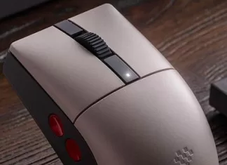 8BitDo édition N, la souris rétro ultime ! 8BitDo édition n