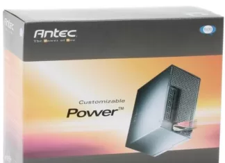 Antec NeoPower 650, l’alimentation pour gamer ! Antec NeoPower 650