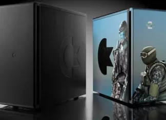 2000€ c’était le prix d’un PC très haut de gamme il y a 18 ans