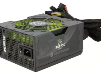 XFX XPS-850W, l’alimentation pc qui ne manque pas de courant ! XFX XPS-850W