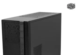 Cooler Master N600, un boitier sur tous les fronts ! cooler master n600