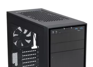 Corsair 350D, le boitier qui tient dans « la main » ! corsair 350d