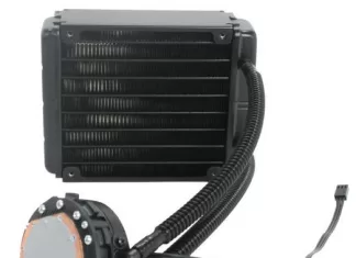 Corsair H70, le processeur reste au frais ! corsair h70