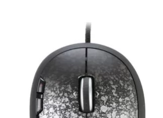 Logitech G500, la souris gamer au dix boutons ! logitech g500