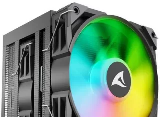 Sharkoon lance sa première série de ventirad CPU ! sharkoon