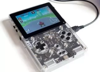 Game Bub : encore un comeback pour la Game Boy ! gamebub