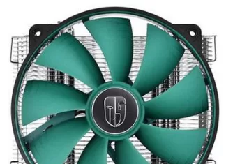 Gamer Storm Lucifer, il jette un froid sur votre PC ! gamer strom lucifer