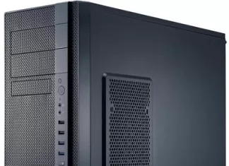 Cooler Master N400, il sait ce faire petit ! Cooler Master N400