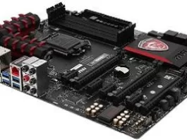 MSI Z97 Gaming 7