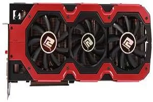 PowerColor Devil13 HD7990, la carte gamer venant de l’enfer ! PowerColor Devil13 HD7990