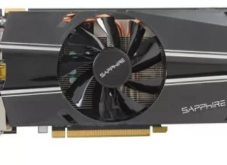 Sapphire Radeon HD7790 2Go, la carte du gamer ? Sapphire Radeon HD 7790 2Go OC