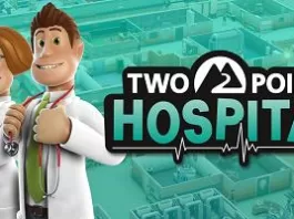 Two Point Hospital
