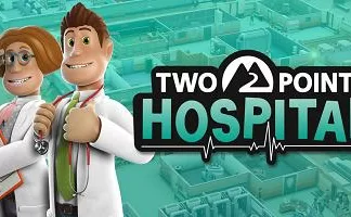 Two Point Hospital en téléchargement gratuit sur Epic Games. Two Point Hospital