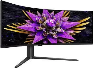 TCL 57R94 : un écran 57 pouces chez TCL ! tcl 57r94