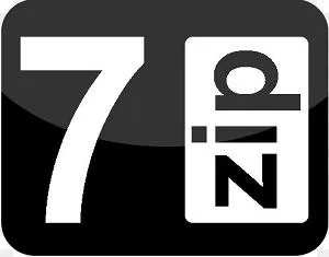 7-ZIP passe en version 25.00 7Zip