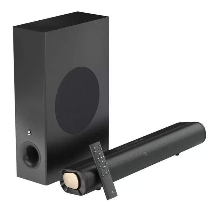 Creative Stage Pro 2.1