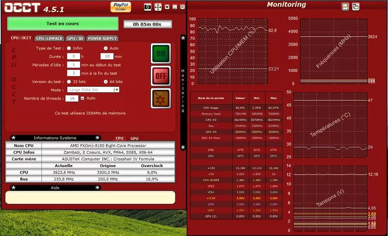MARS GAMING MLULTRA-360