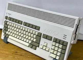 L’Amiga A1200 revient avec The Settlers II Gold Edition Amiga A1200