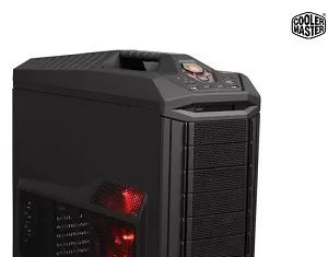 CM Storm Trooper, le boitier qui en donnait pour votre argent ! CM Storm Trooper