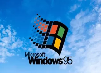 Microsoft Windows 95 à 30 ans : le PC a changé ! microsoft windows 95