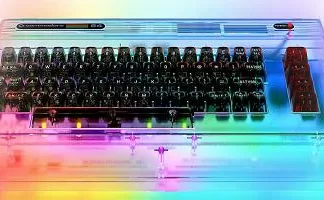 Commodore 64 Ultimate Starlight Édition : une date de sortie ! commodore 64