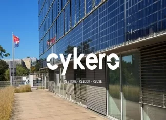 CYKERO ARRIVE EN FORCE A MONTPELLIER ! cykero