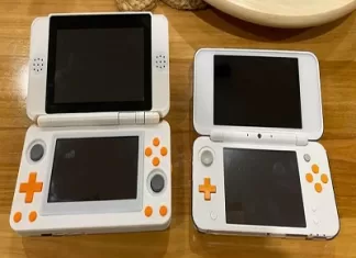 DSpi : un Raspberry Pi en console portable ! dspi