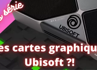 Des cartes graphiques françaises, que tout le monde a oublié…