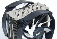 NZXT HAVIK 140 : un coup de froid dans votre boitier ! NZXT HAVIK 140