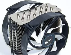 NZXT HAVIK 140 : un coup de froid dans votre boitier ! NZXT HAVIK 140