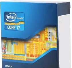 INTEL I7 3820 : l’après socket 1366 ! intel i7 3820