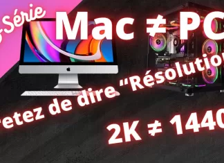 Vous n’utilisez pas les bons termes !