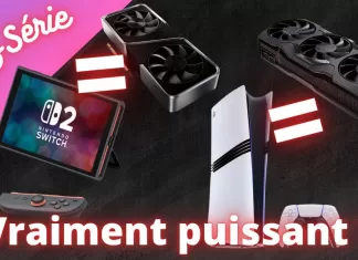 l’équivalent PC de la Switch 2, et la PS5 Pro